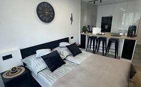 Luxury Premium Apartment Tarnów City